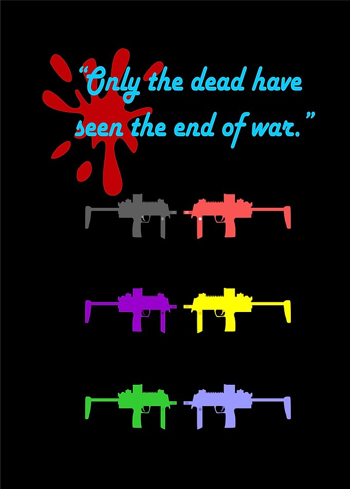 UZI