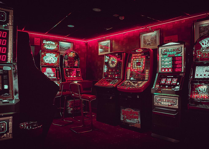 Retro Casino