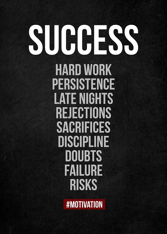 Motivation Motivational
