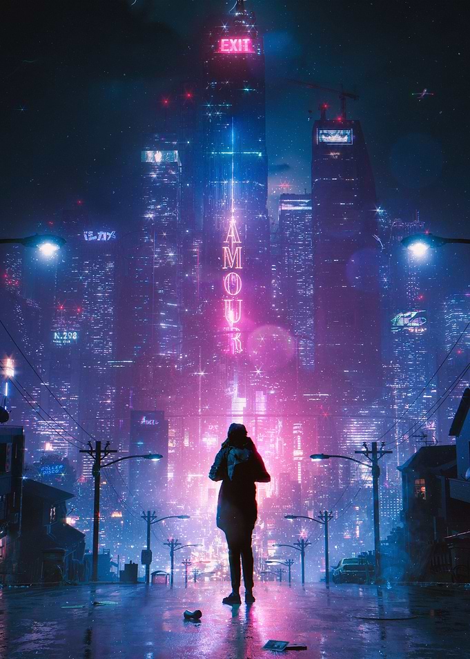 Nostalgia
