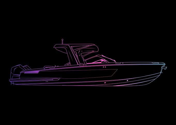 Boats Fishing