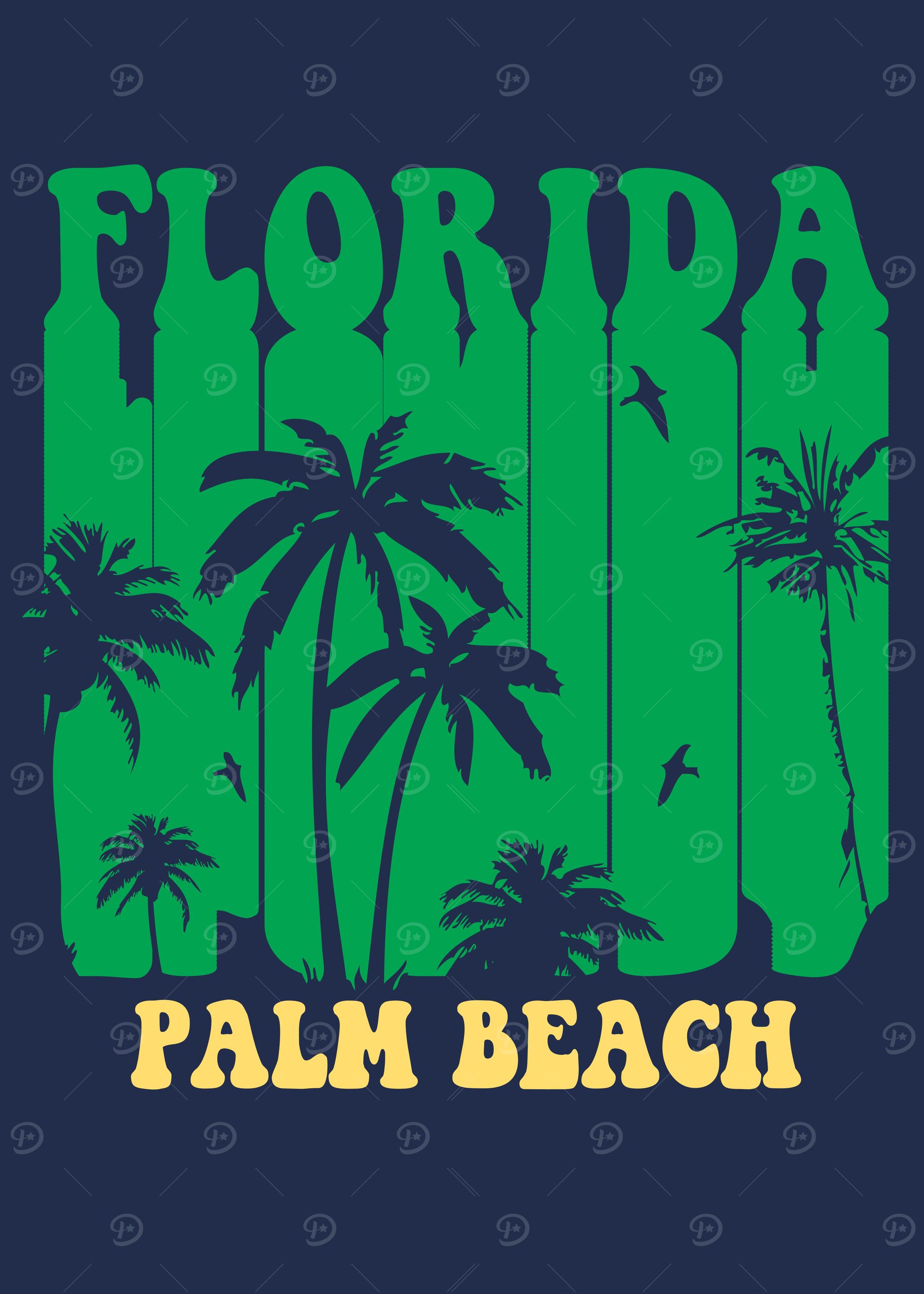 Florida Palm Beach