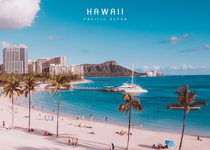 Hawaii