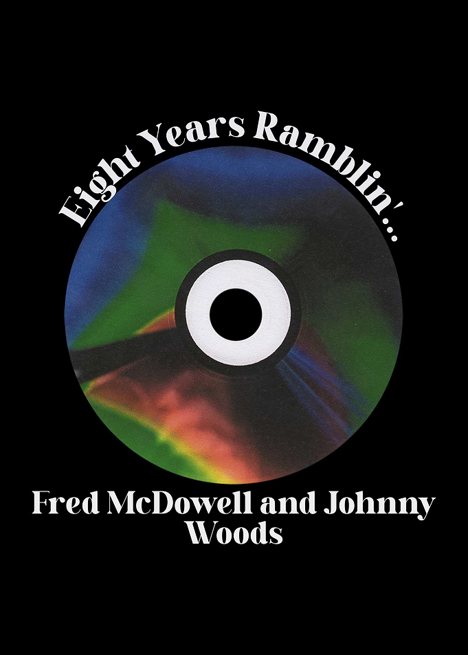 Eight Years Ramblin