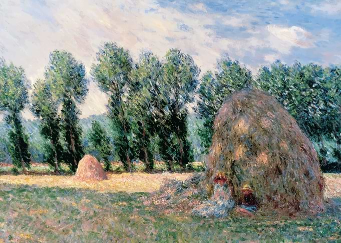 Claude Monet
