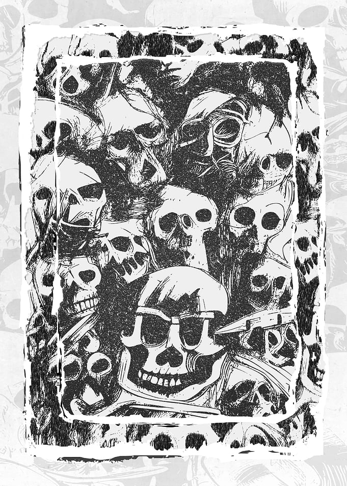 Skull and Skulls