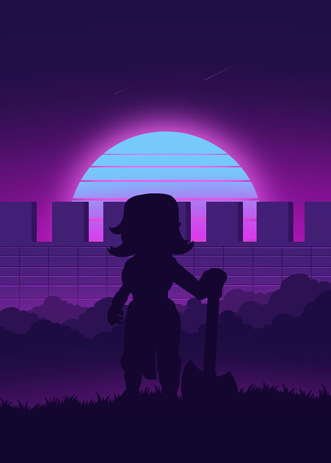 Character 5