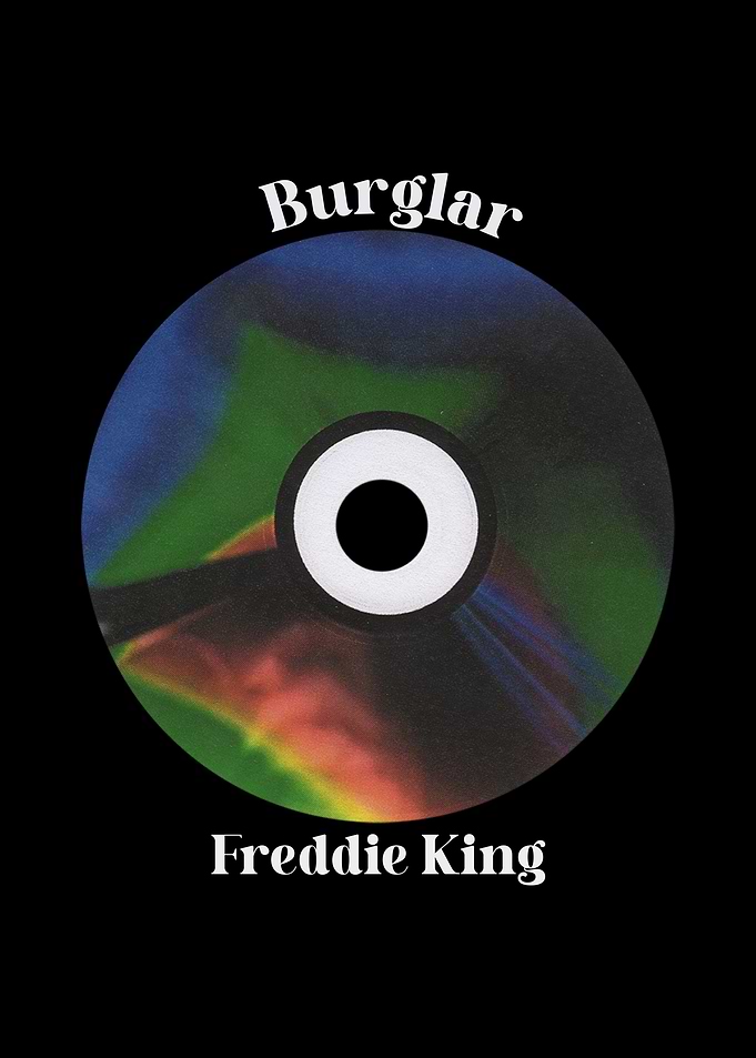 Burglar