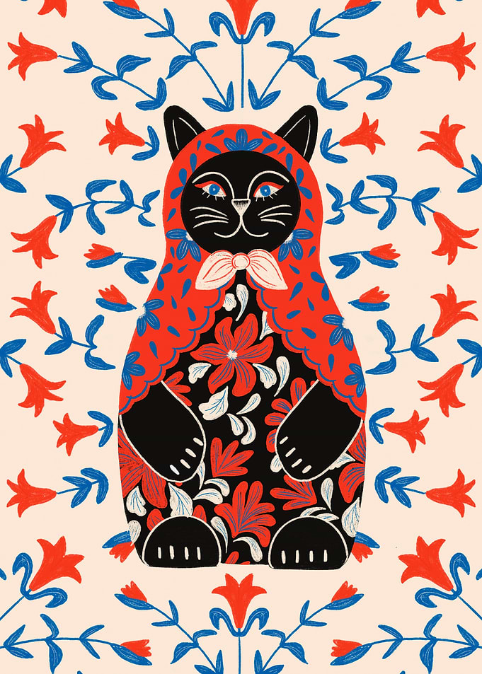 Catrioshka