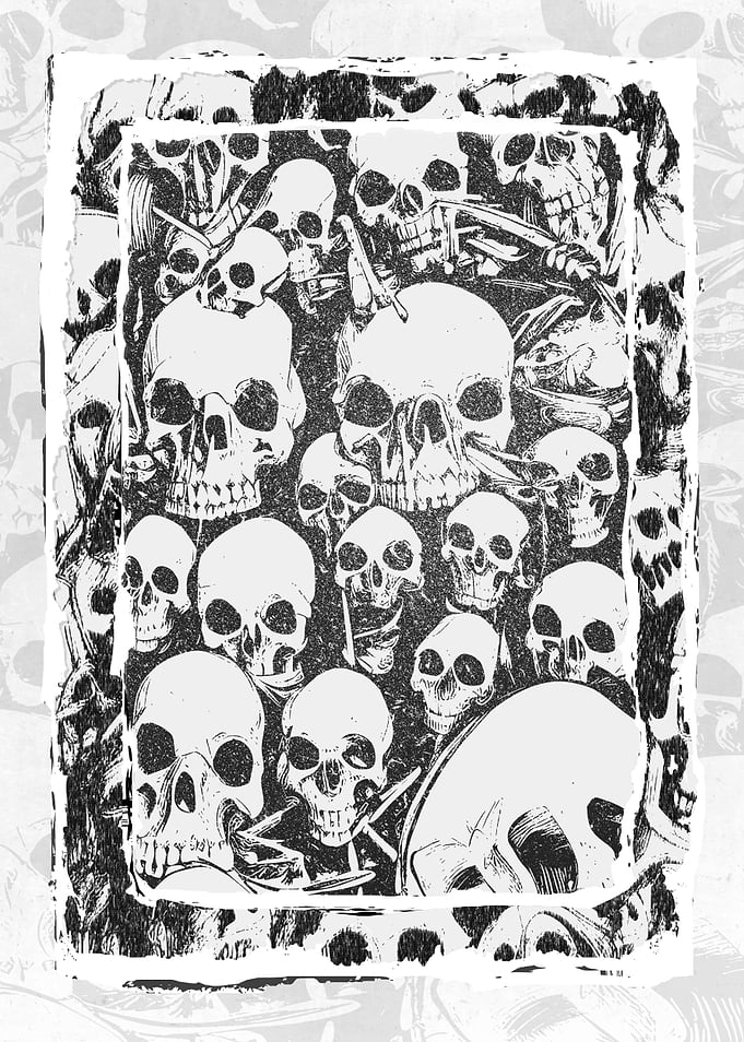 Skull and Skulls