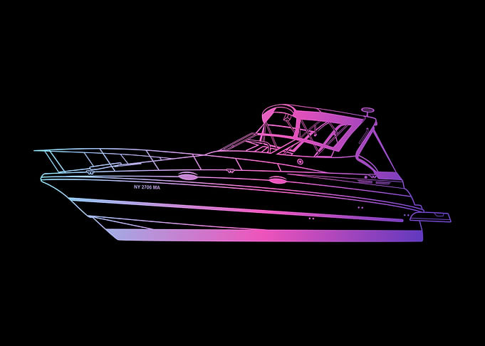 Boats Fishing