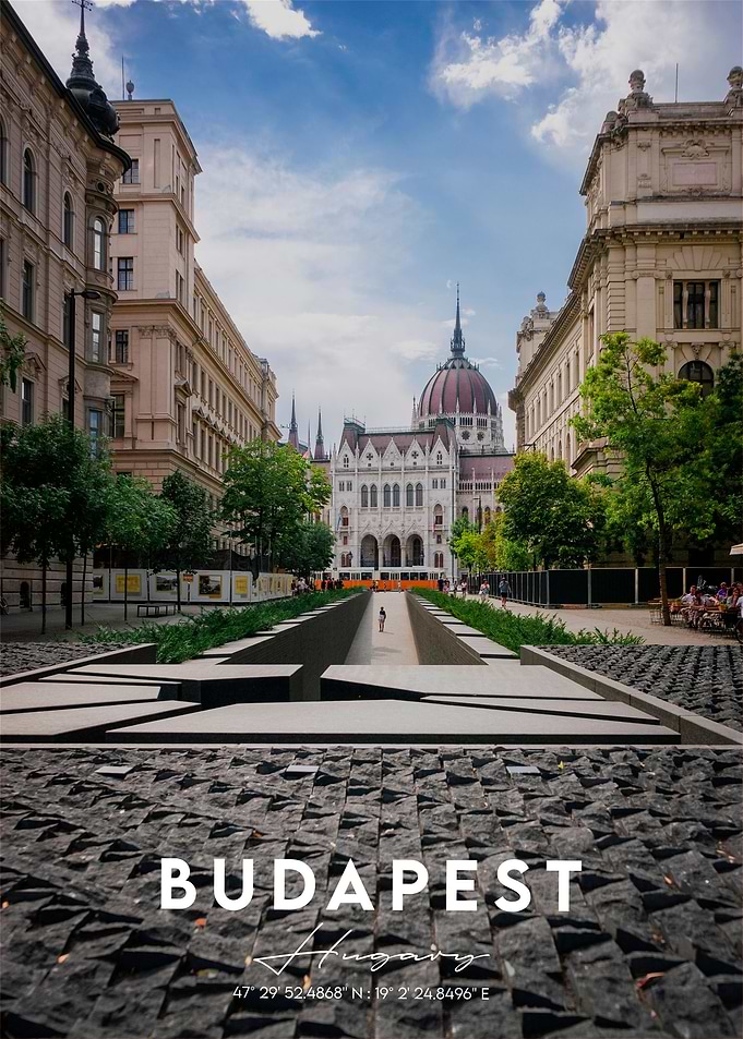 Budapest 2