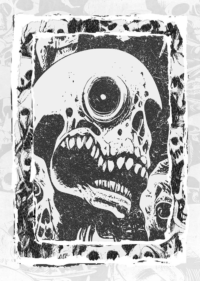 Skull and Skulls