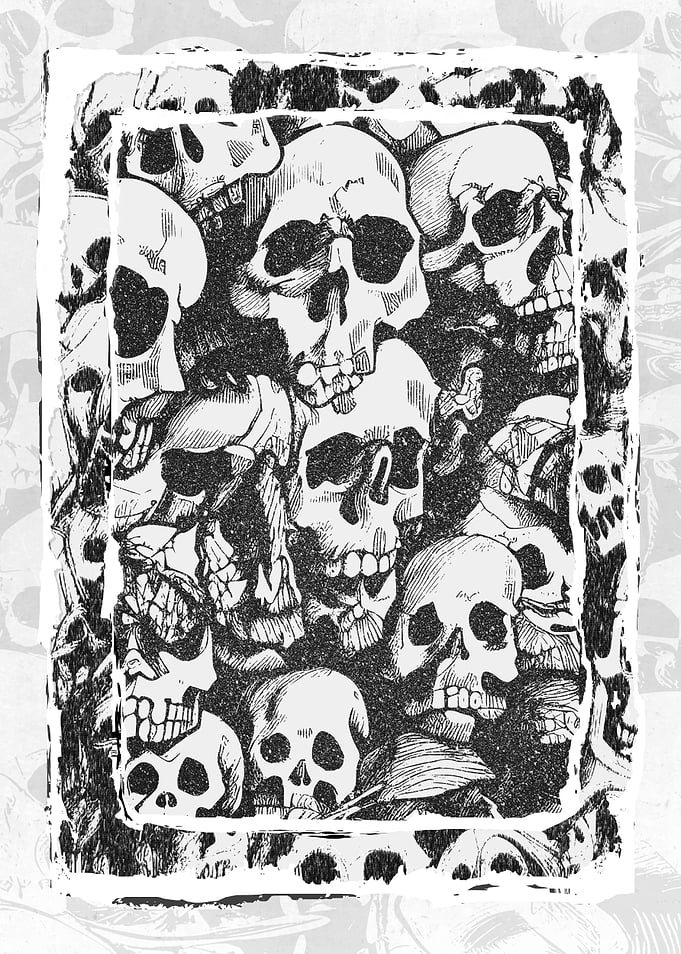 Skull and Skulls