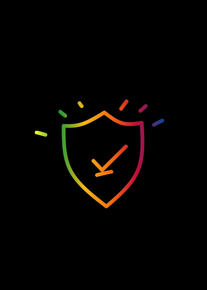 cyber computer art