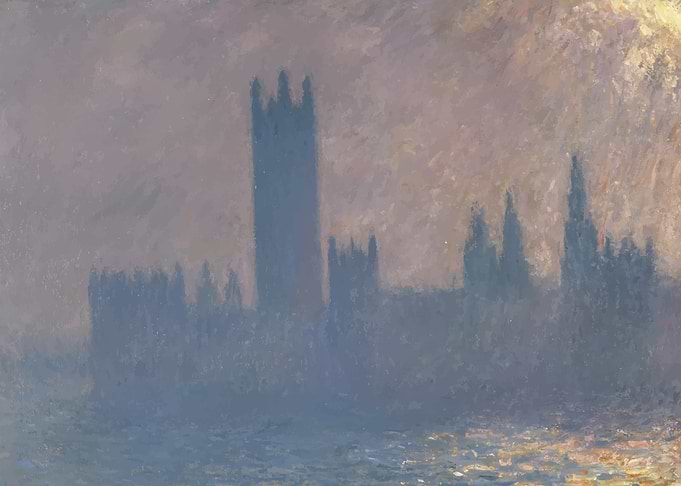 Claude Monet