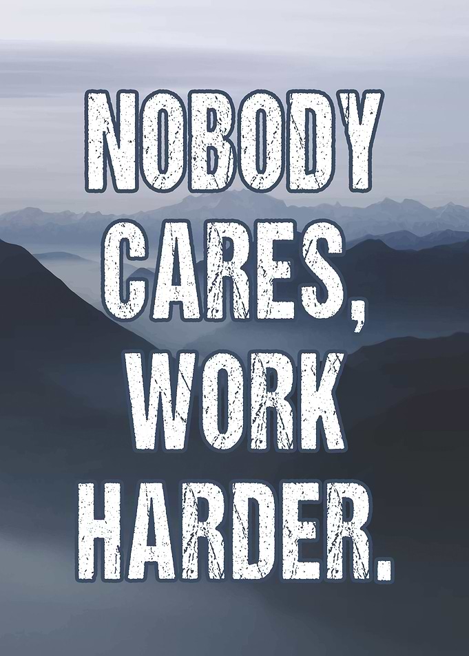 Motivational Inspirational