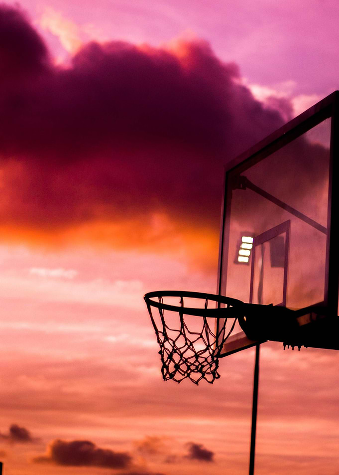 Basketball