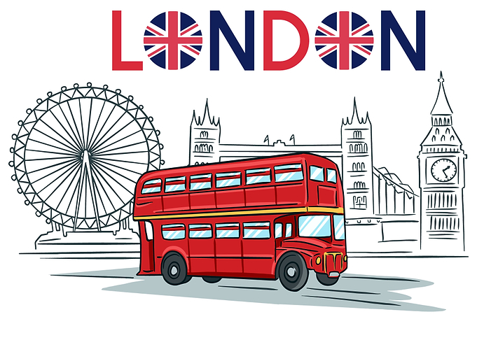London City UK England