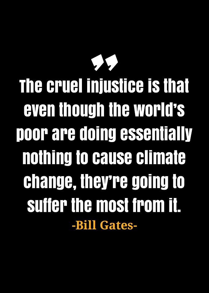 Bill Gates quotes