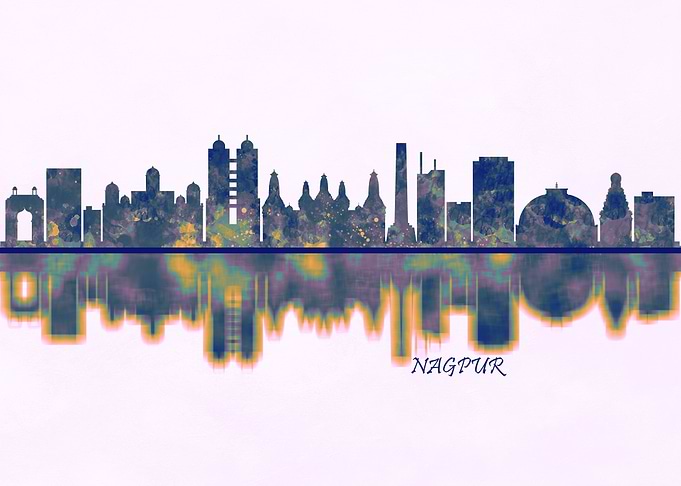 Nagpur Skyline