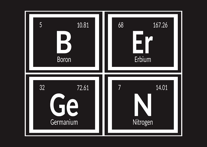 Bergen Elements