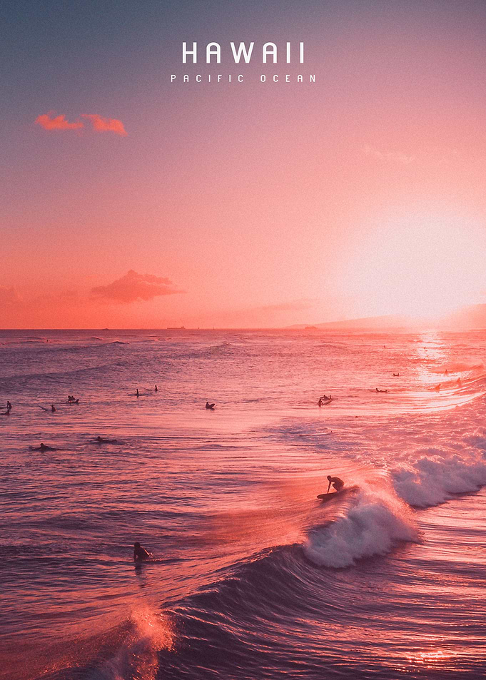 Hawaii