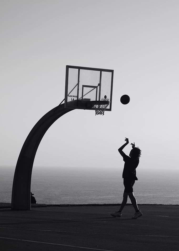 Basketball