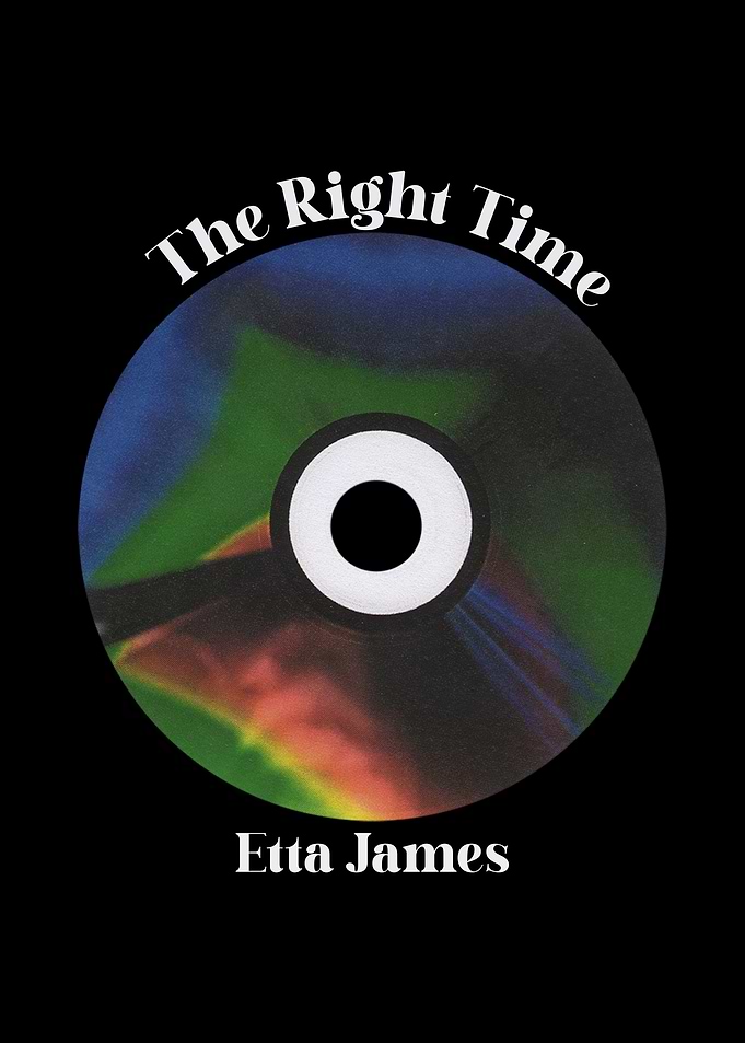 The Right Time