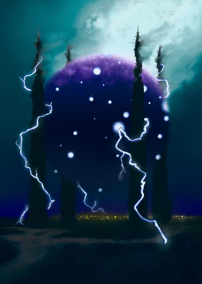 Anomaly Containment