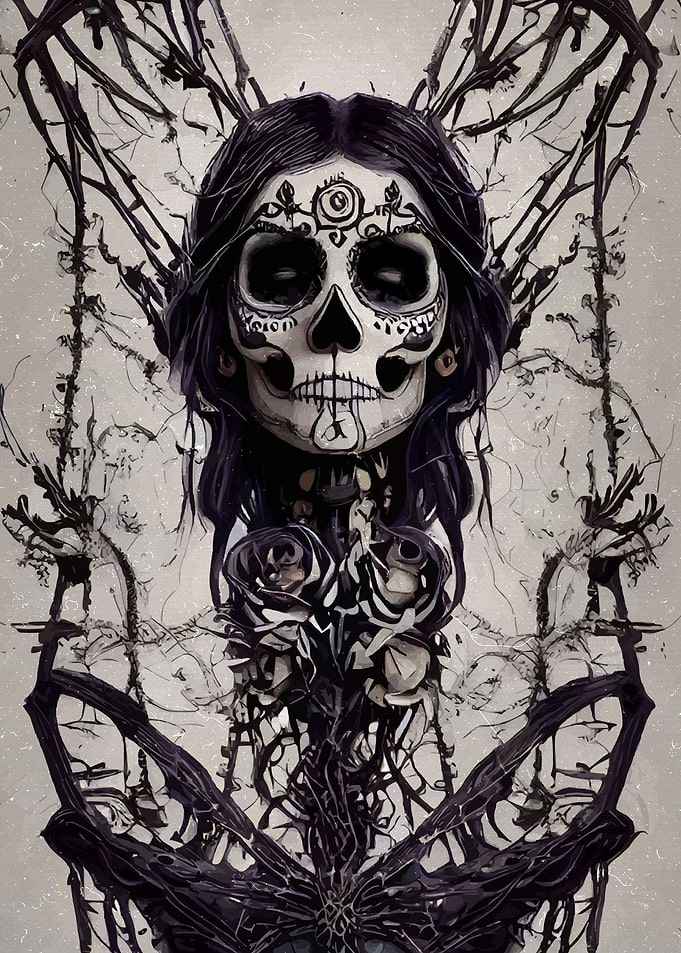 Goddess of Death 37