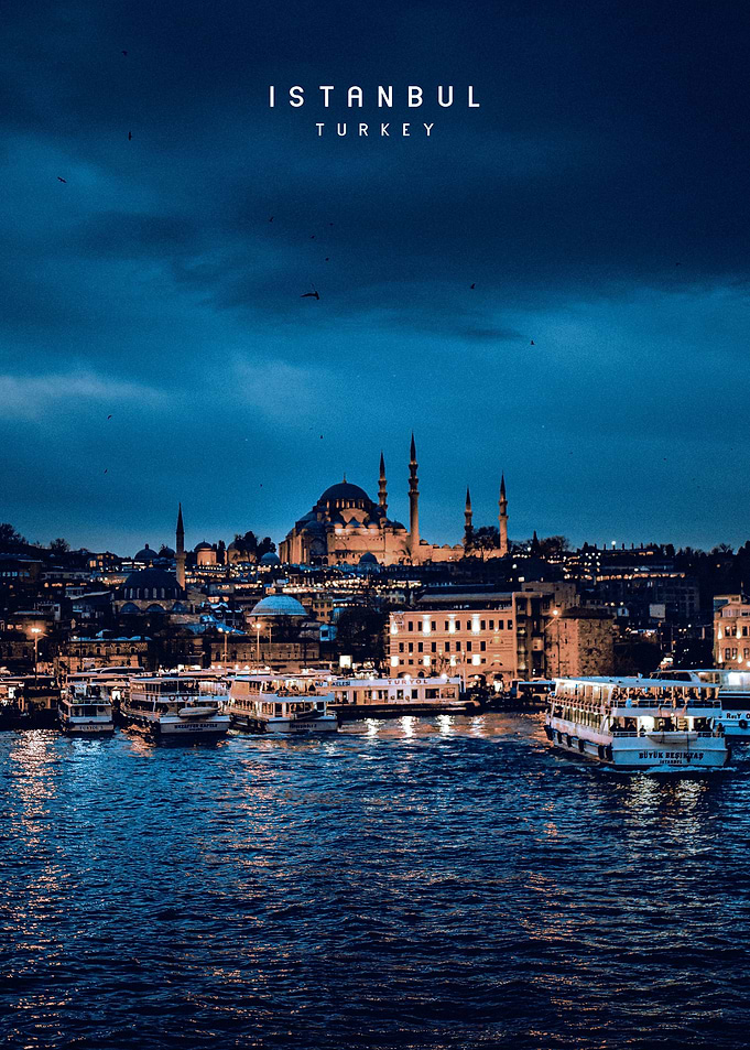 Istanbul