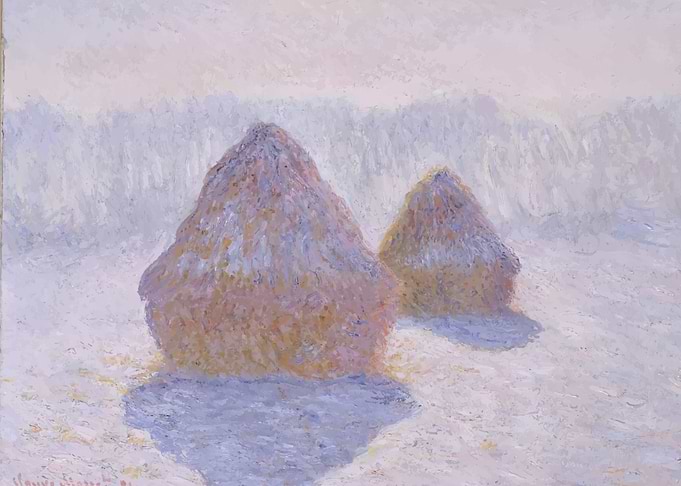 Claude Monet