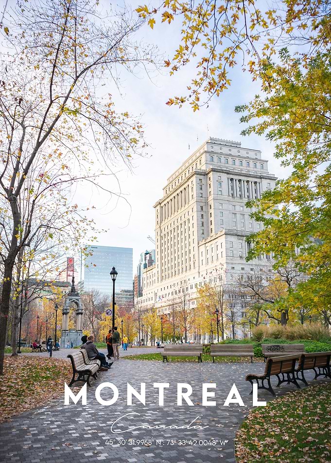 Montreal 5