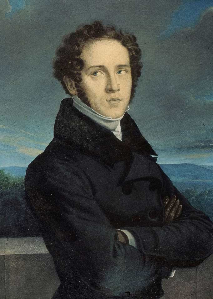 Vincenzo Bellini