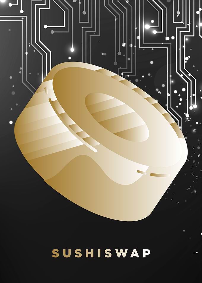 Crypts Coin