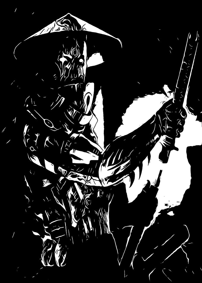 soul seeker
