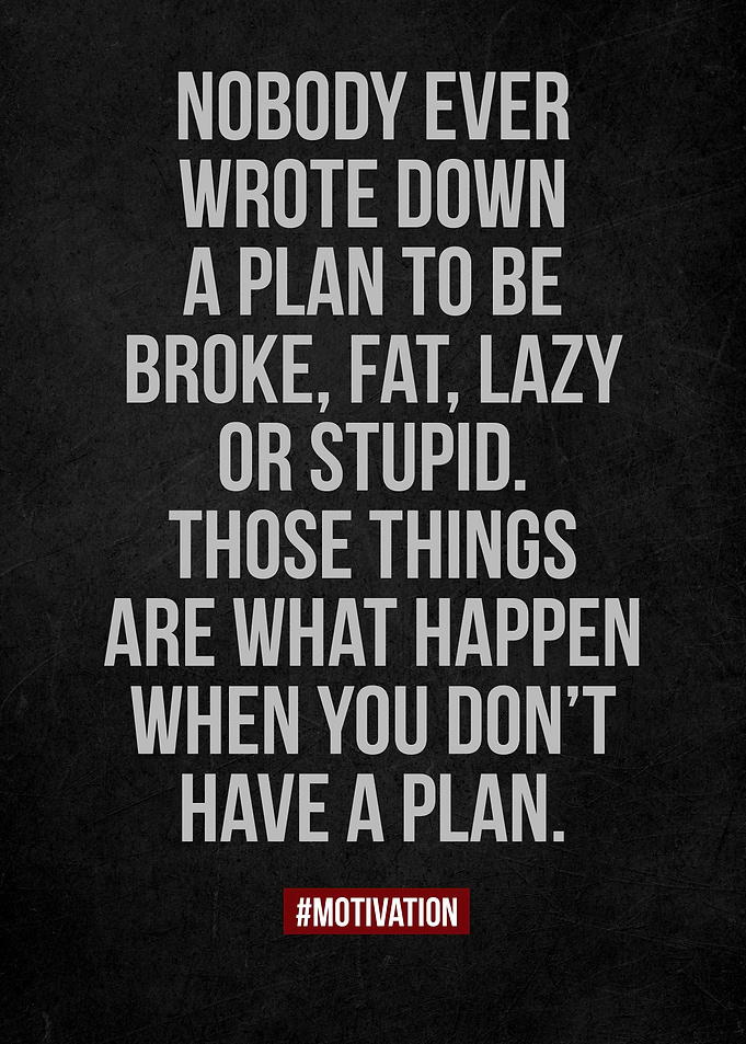 Gym Motivation Quote