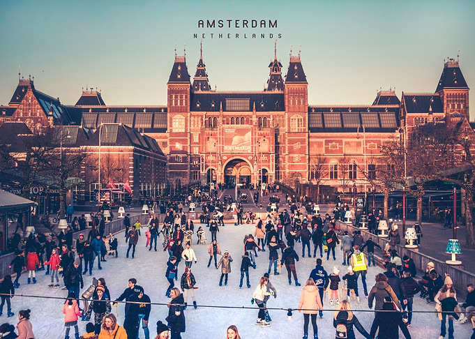 Amsterdam