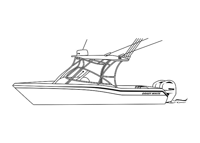 Boats sea
