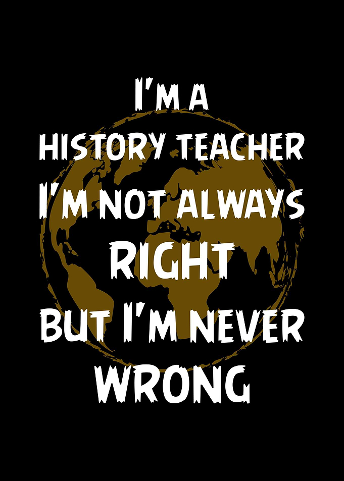 History Teacher
