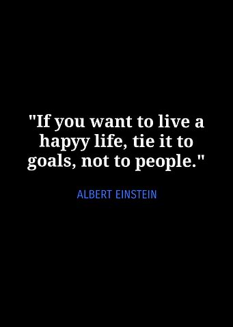 Albert Einstein quotes