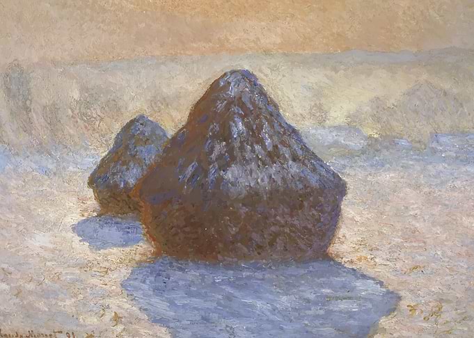 Claude Monet