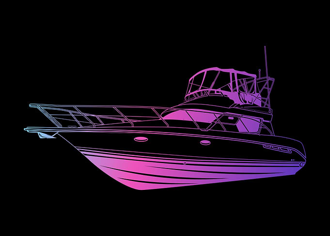 Boats Fishing