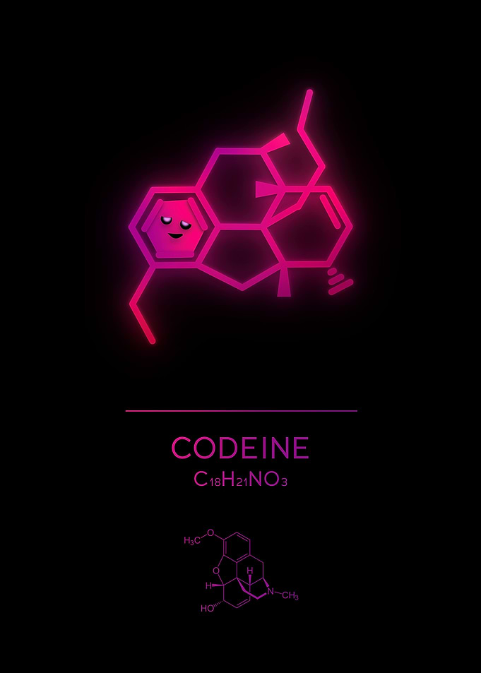 Neon Codeine