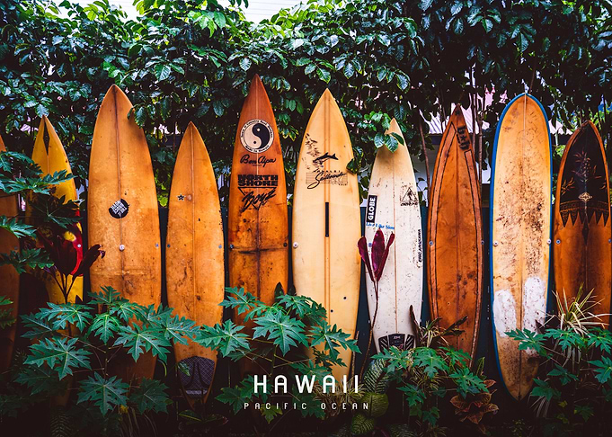 Hawaii
