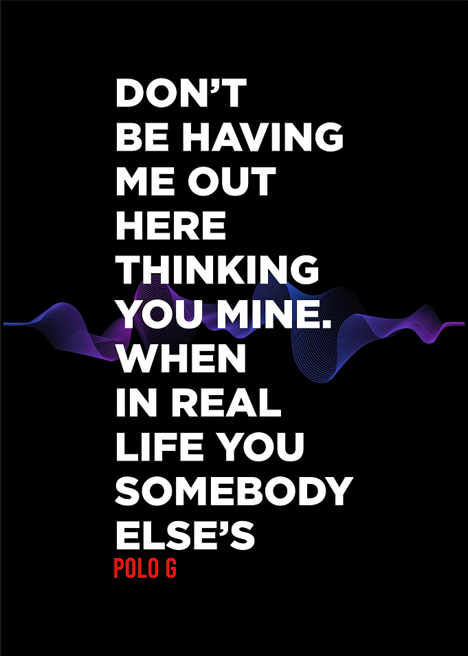 inspirational music quotes