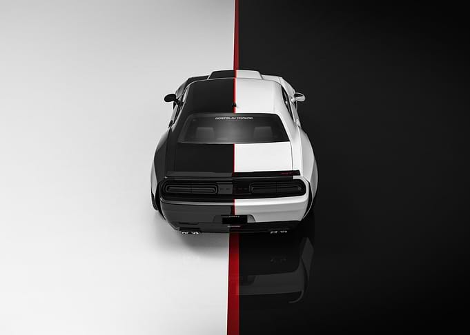 Dodge