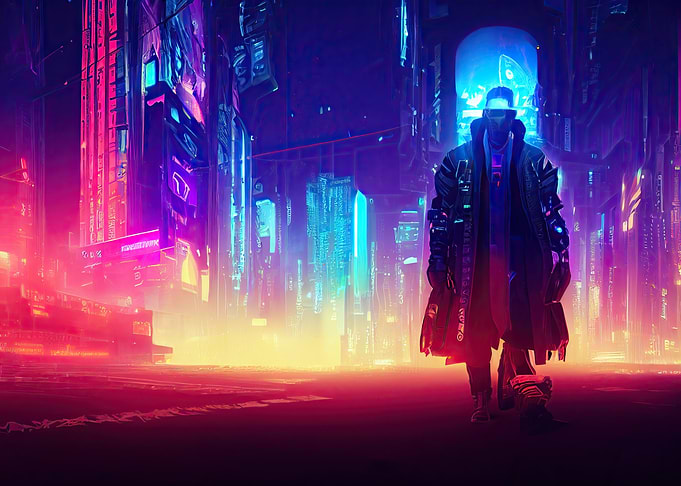 Cyber net