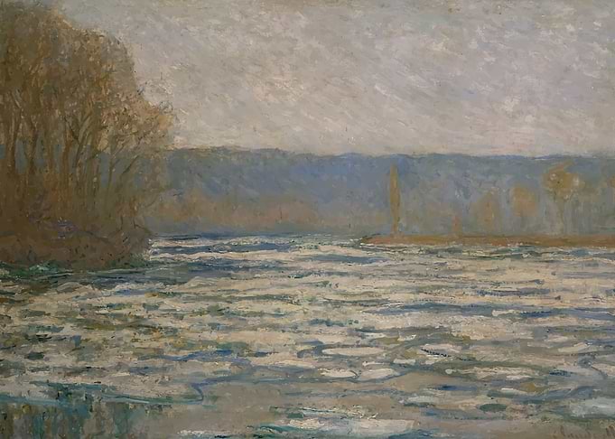 Claude Monet